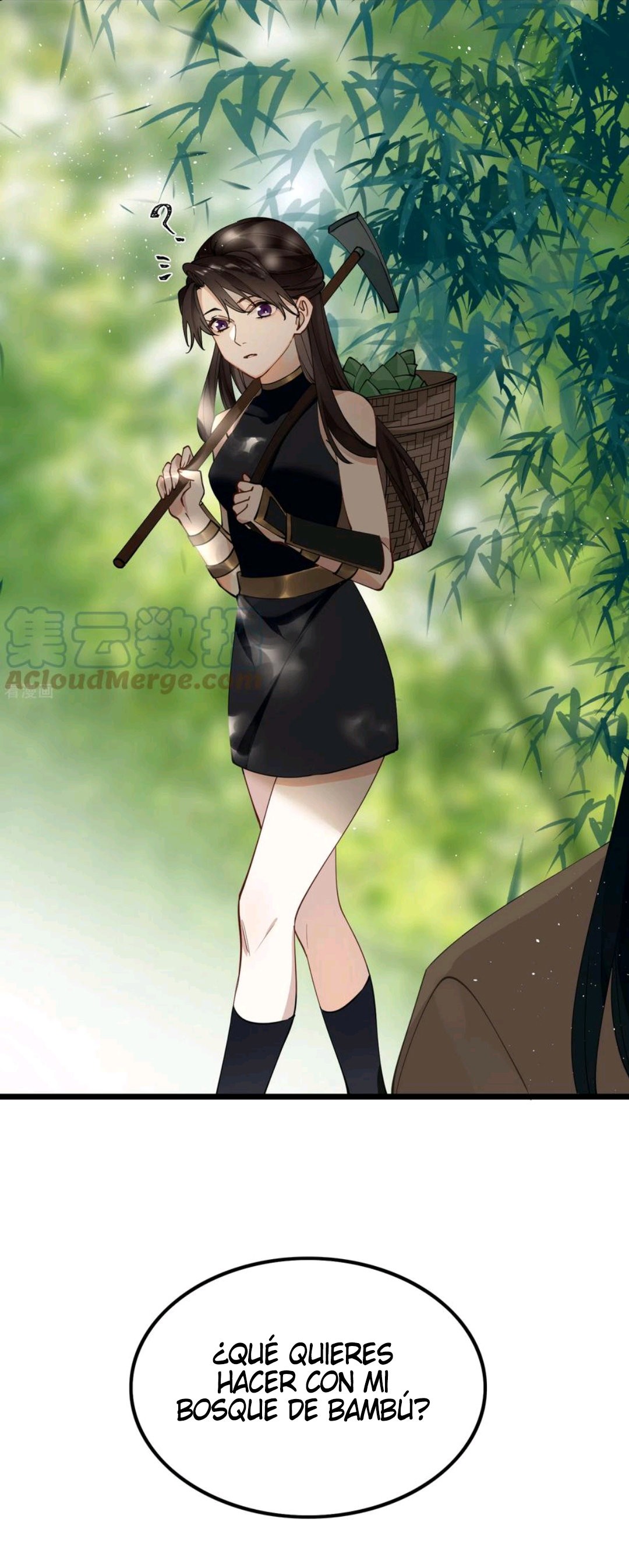 PRINCESS CANNON FODDER Capitulo 40 página 37