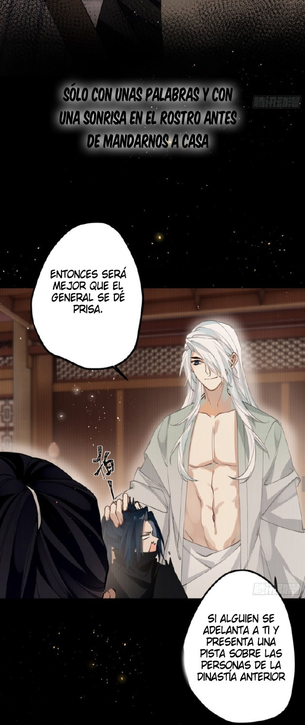 PRINCESS CANNON FODDER Capitulo 40 página 9