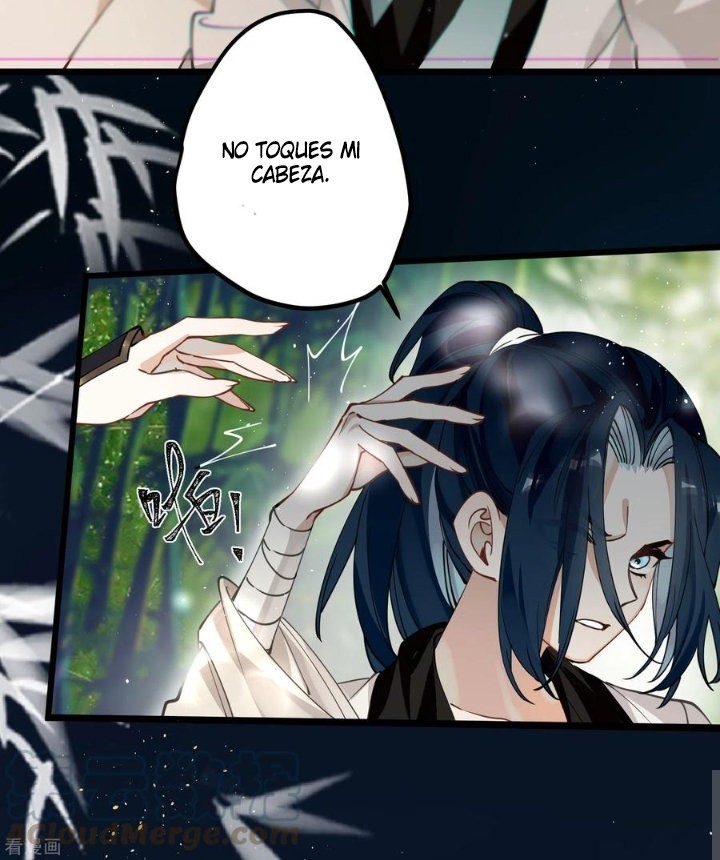 PRINCESS CANNON FODDER Capitulo 41 página 14