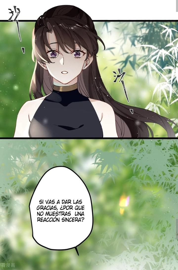PRINCESS CANNON FODDER Capitulo 41 página 18