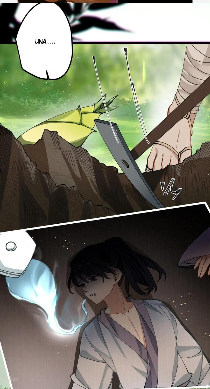 PRINCESS CANNON FODDER Capitulo 41 página 21