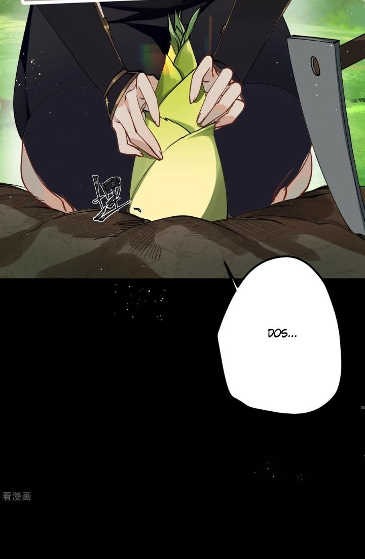 PRINCESS CANNON FODDER Capitulo 41 página 22