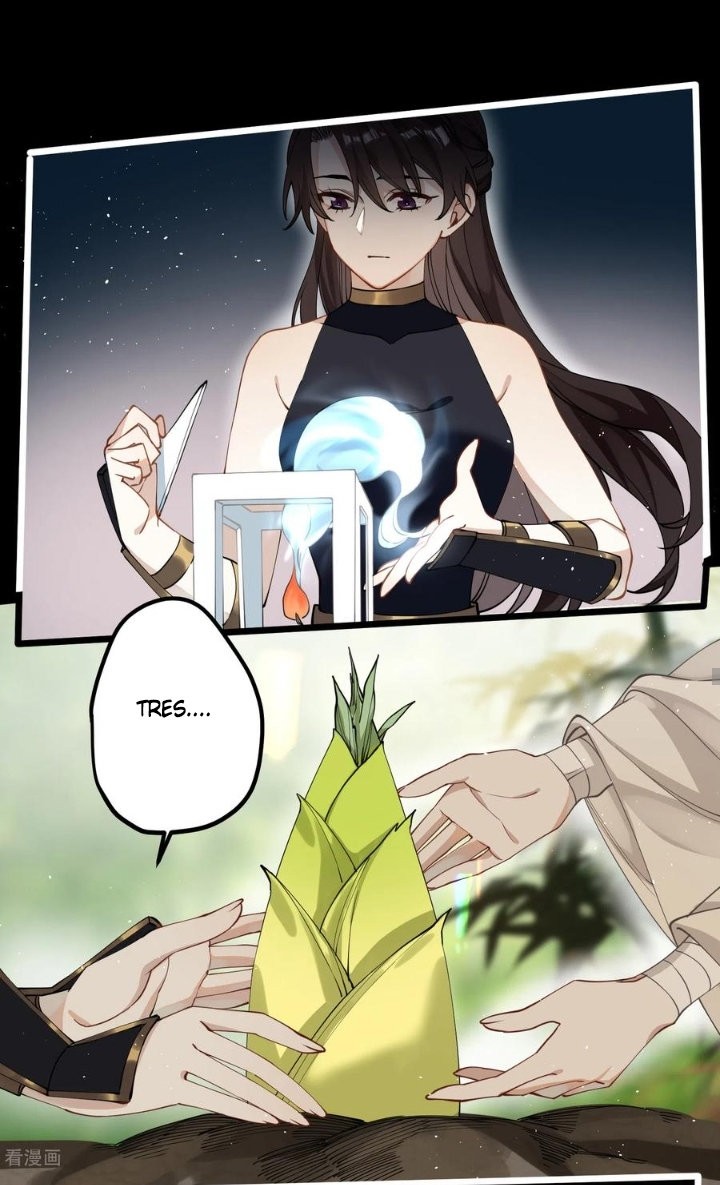 PRINCESS CANNON FODDER Capitulo 41 página 23
