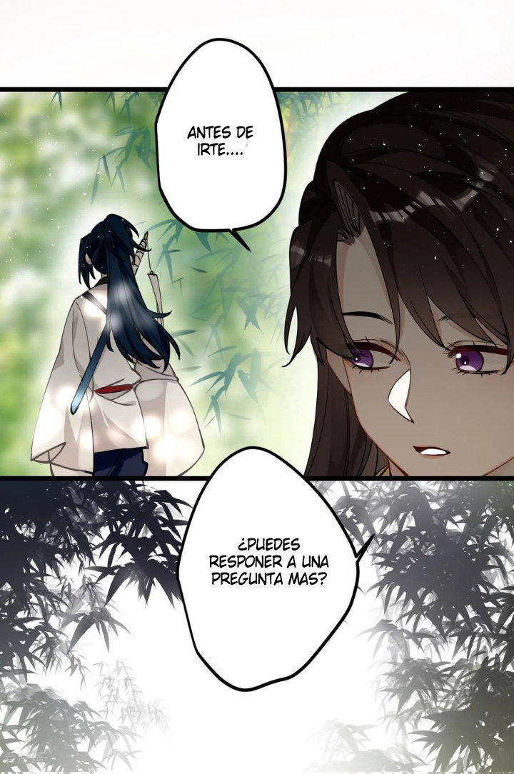 PRINCESS CANNON FODDER Capitulo 41 página 28