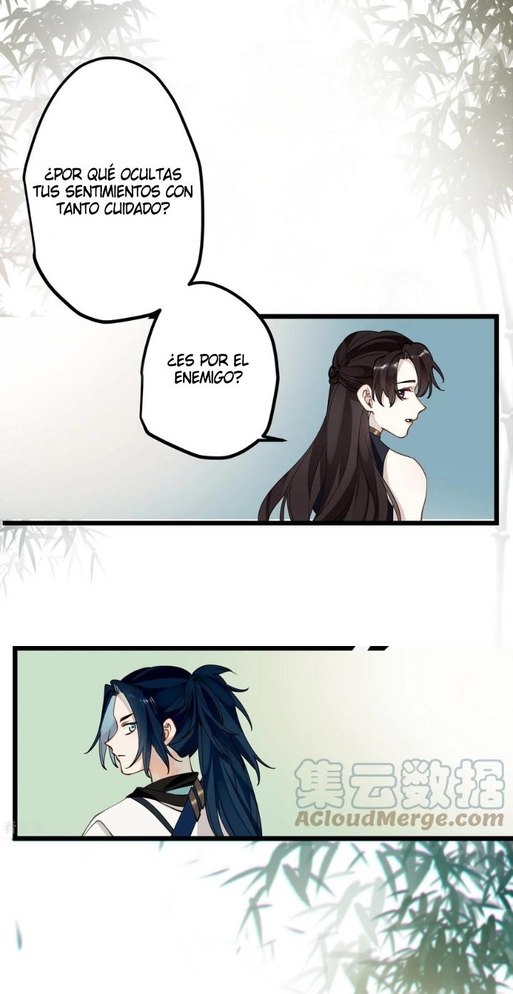 PRINCESS CANNON FODDER Capitulo 41 página 29