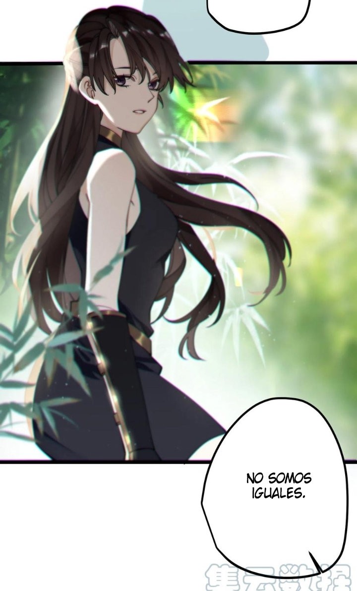 PRINCESS CANNON FODDER Capitulo 41 página 31