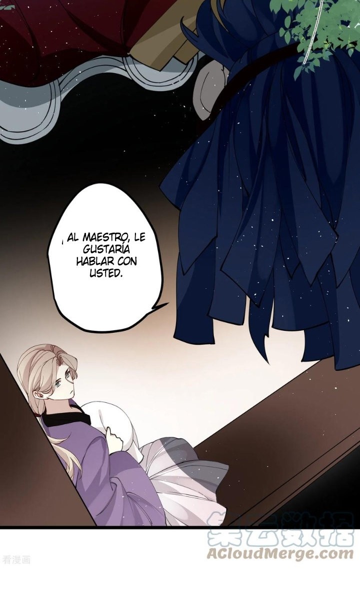 PRINCESS CANNON FODDER Capitulo 41 página 33
