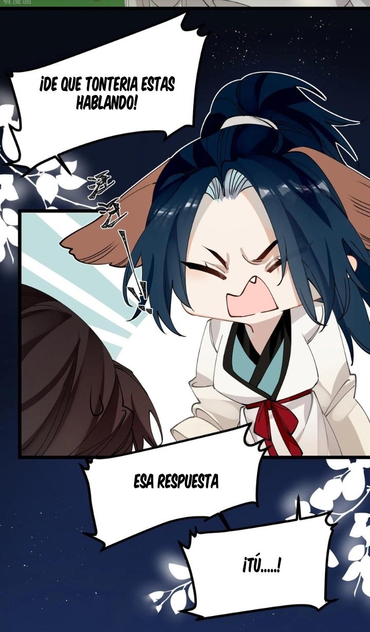 PRINCESS CANNON FODDER Capitulo 41 página 5