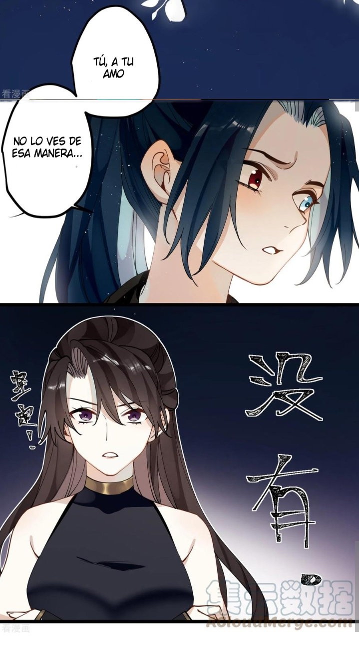 PRINCESS CANNON FODDER Capitulo 41 página 6