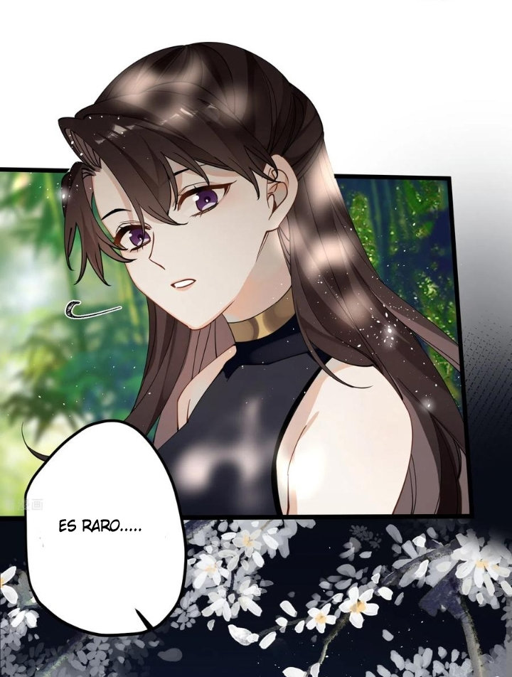 PRINCESS CANNON FODDER Capitulo 41 página 9