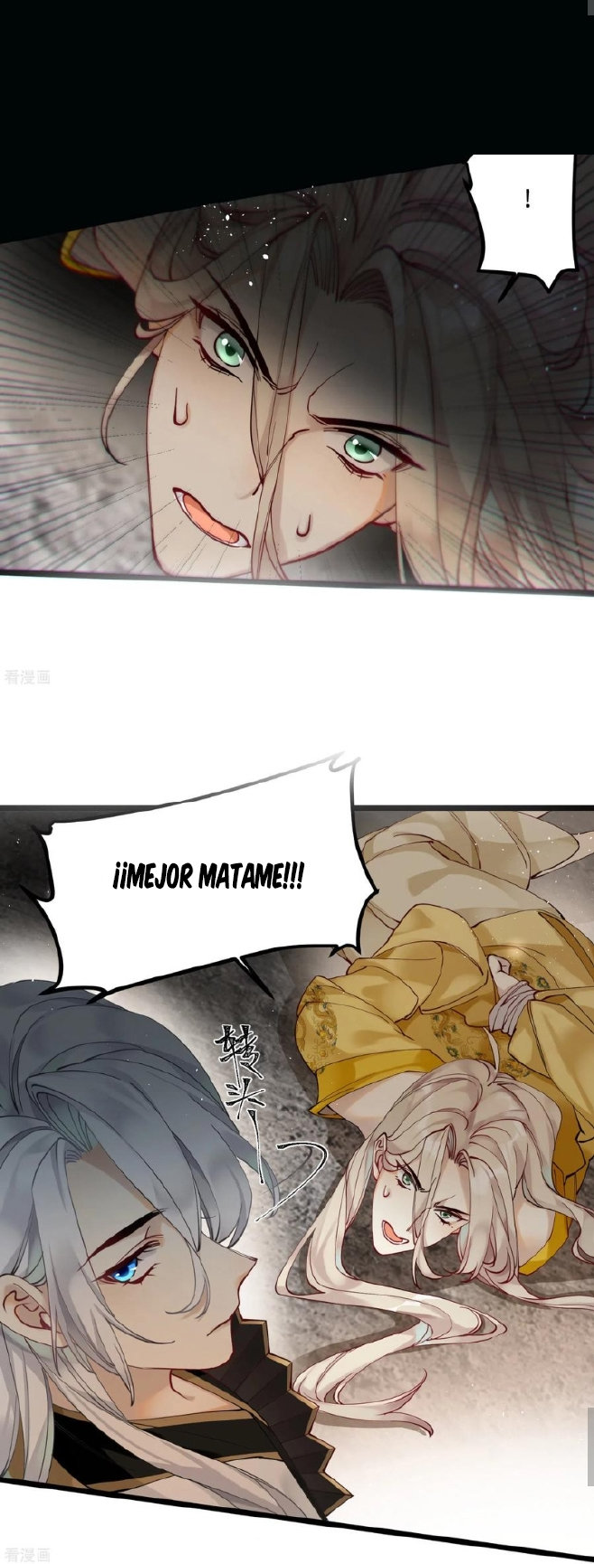 PRINCESS CANNON FODDER Capitulo 42 página 13