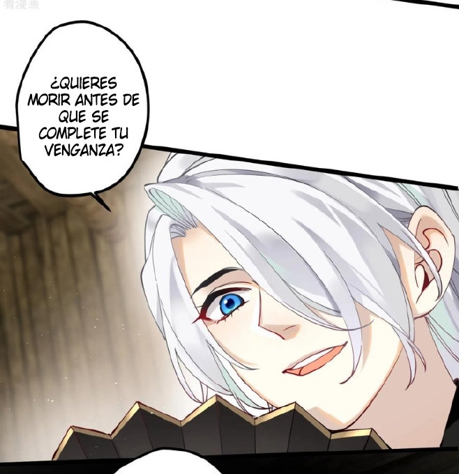 PRINCESS CANNON FODDER Capitulo 42 página 14