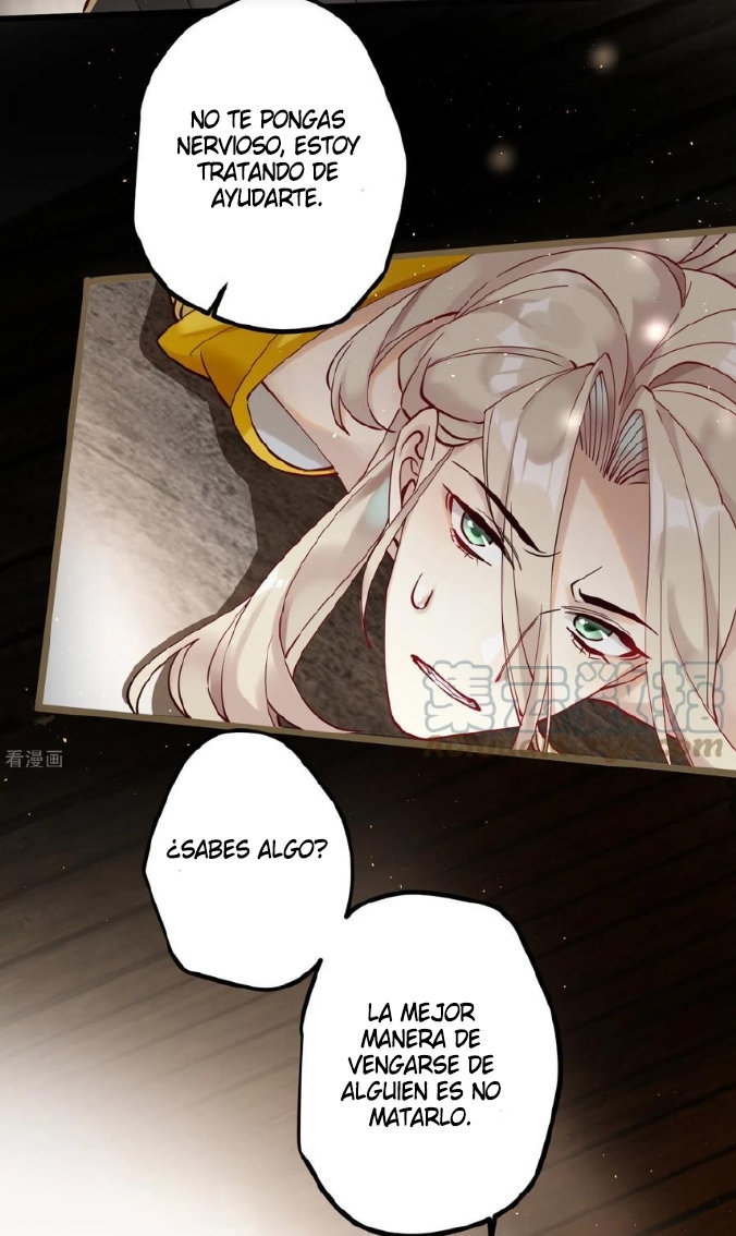 PRINCESS CANNON FODDER Capitulo 42 página 15