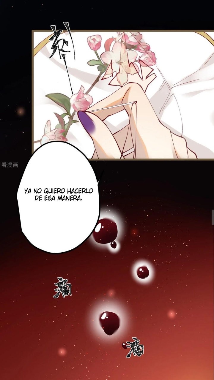 PRINCESS CANNON FODDER Capitulo 42 página 20