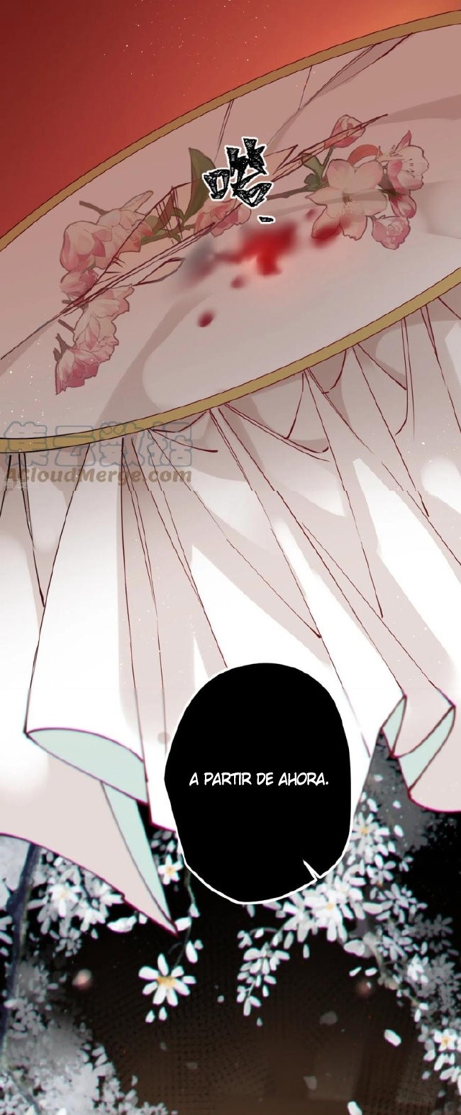 PRINCESS CANNON FODDER Capitulo 42 página 21