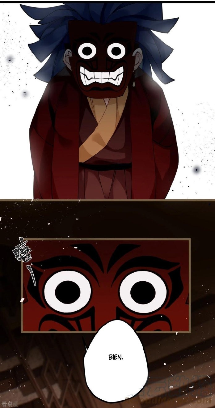 PRINCESS CANNON FODDER Capitulo 42 página 23
