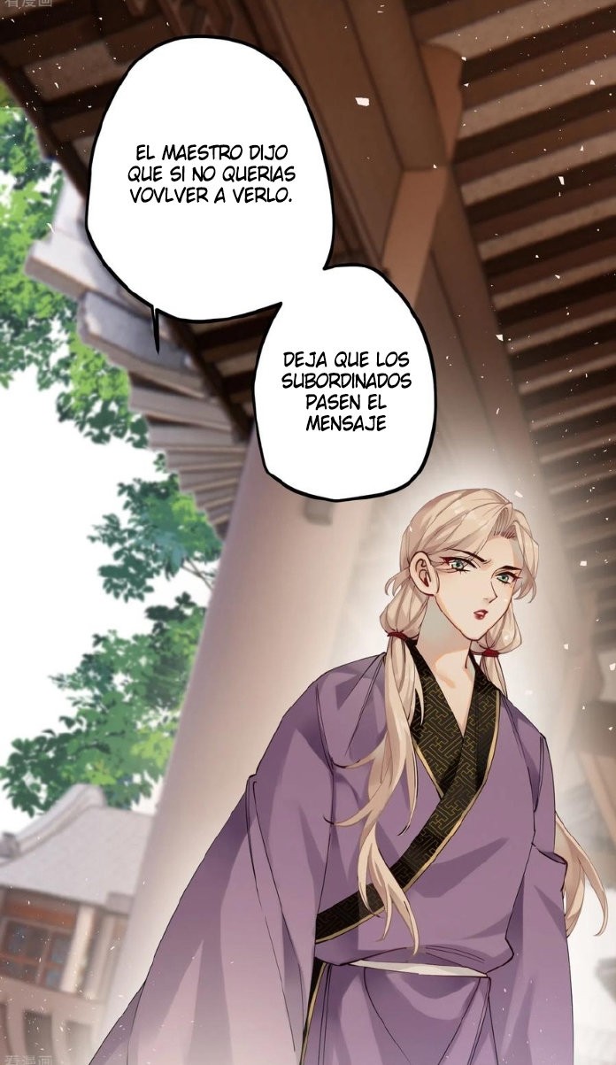 PRINCESS CANNON FODDER Capitulo 42 página 24