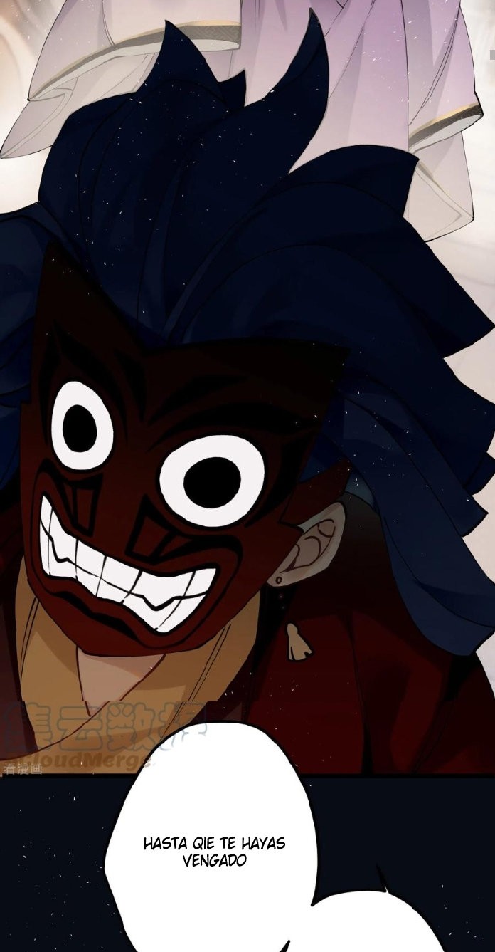 PRINCESS CANNON FODDER Capitulo 42 página 25