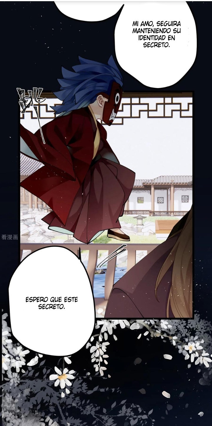 PRINCESS CANNON FODDER Capitulo 42 página 26