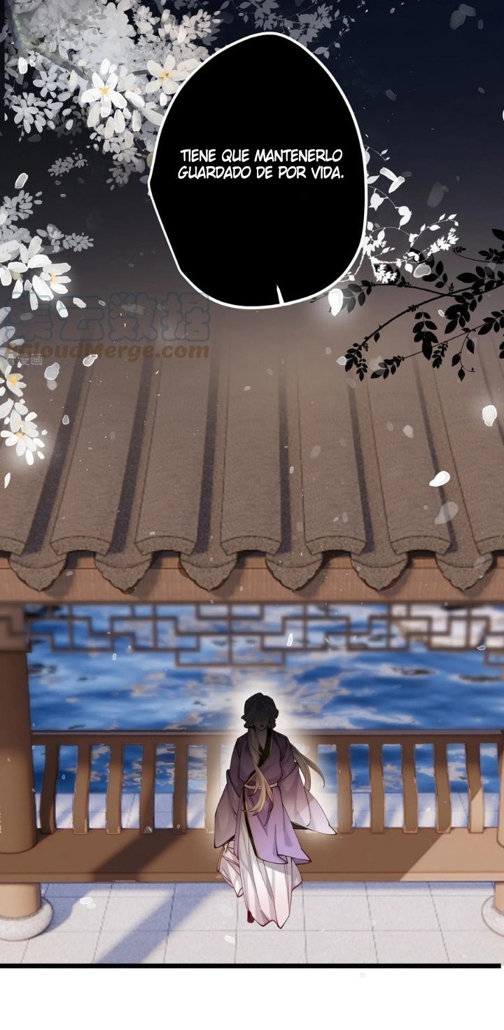PRINCESS CANNON FODDER Capitulo 42 página 27