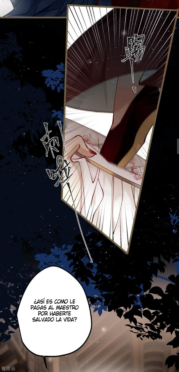PRINCESS CANNON FODDER Capitulo 42 página 4