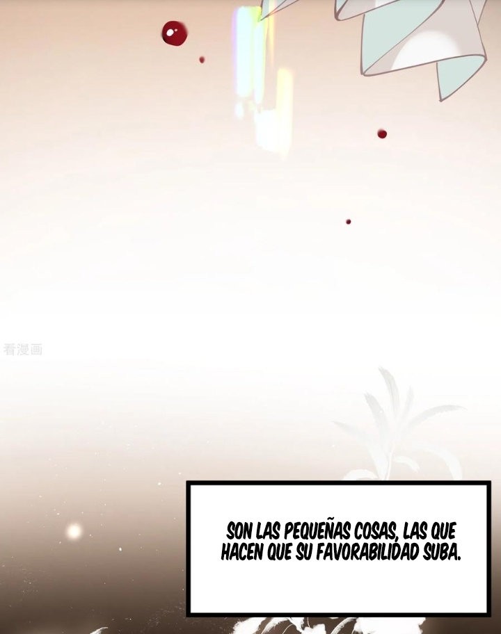 PRINCESS CANNON FODDER Capitulo 43 página 13