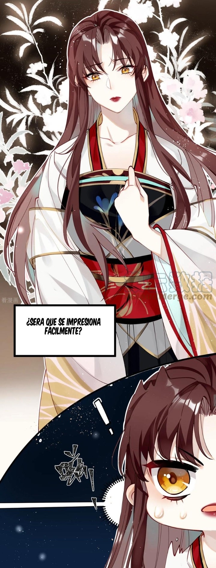 PRINCESS CANNON FODDER Capitulo 43 página 14