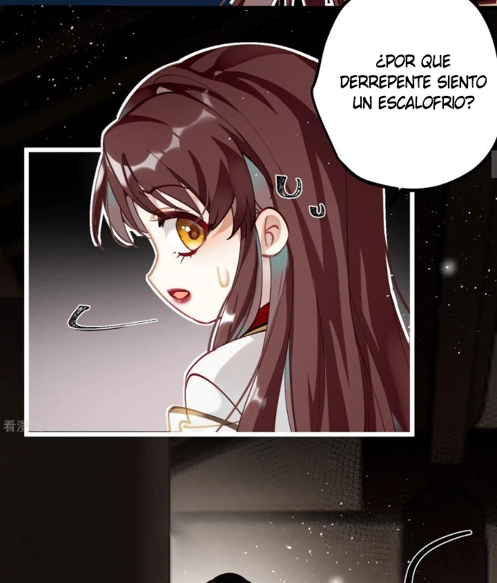 PRINCESS CANNON FODDER Capitulo 43 página 15
