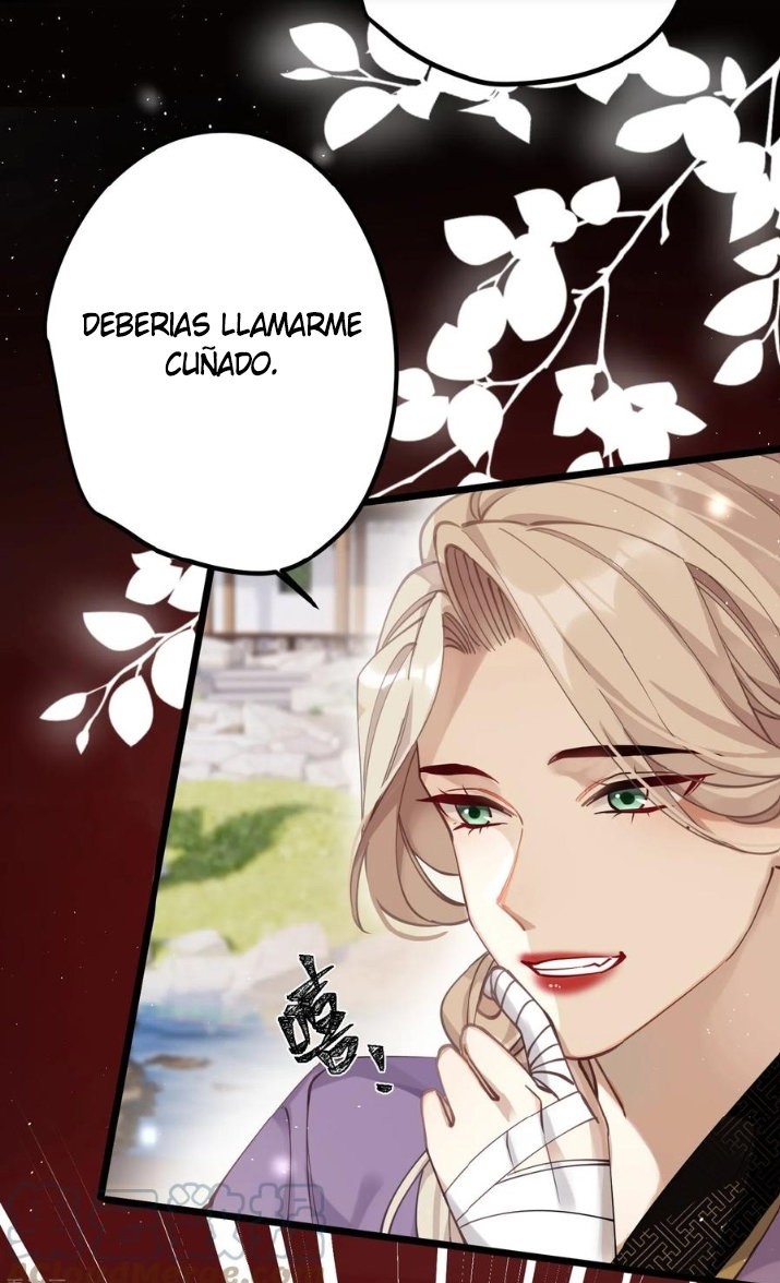 PRINCESS CANNON FODDER Capitulo 43 página 20