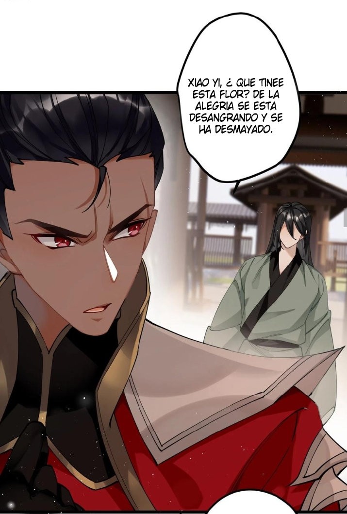 PRINCESS CANNON FODDER Capitulo 43 página 22