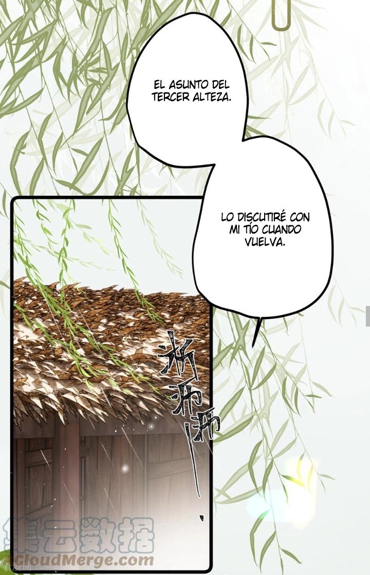 PRINCESS CANNON FODDER Capitulo 43 página 25