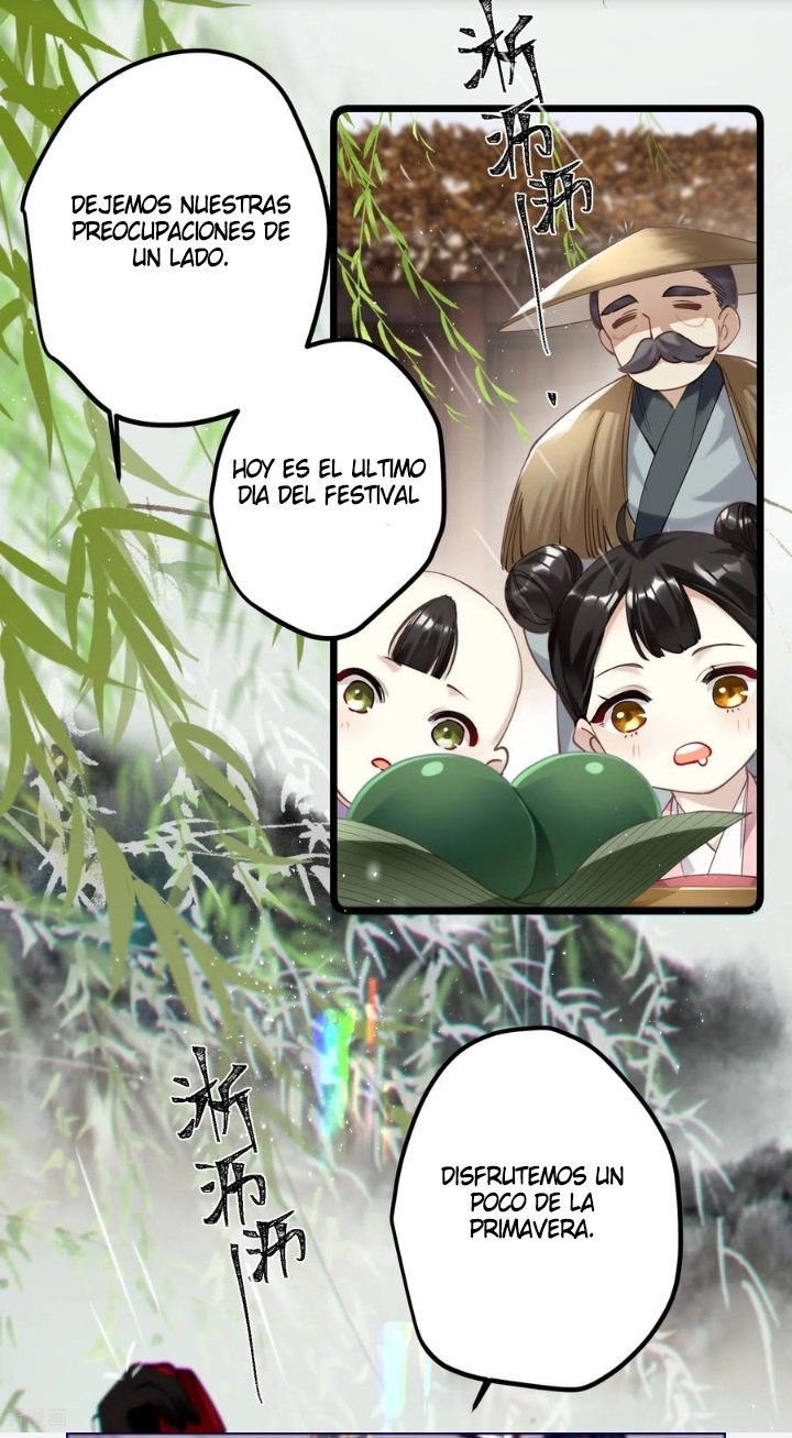 PRINCESS CANNON FODDER Capitulo 43 página 26