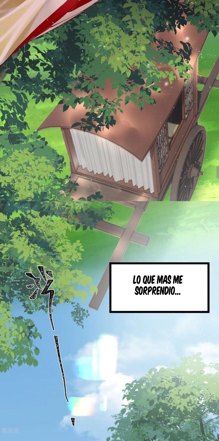 PRINCESS CANNON FODDER Capitulo 43 página 30