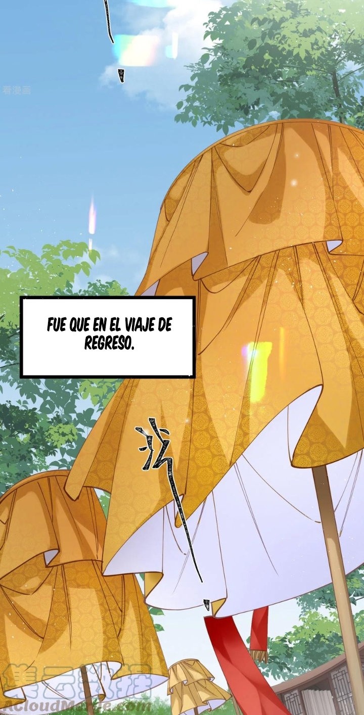 PRINCESS CANNON FODDER Capitulo 43 página 31