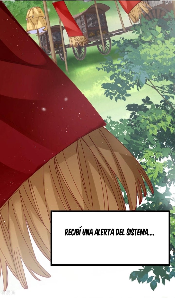PRINCESS CANNON FODDER Capitulo 43 página 32