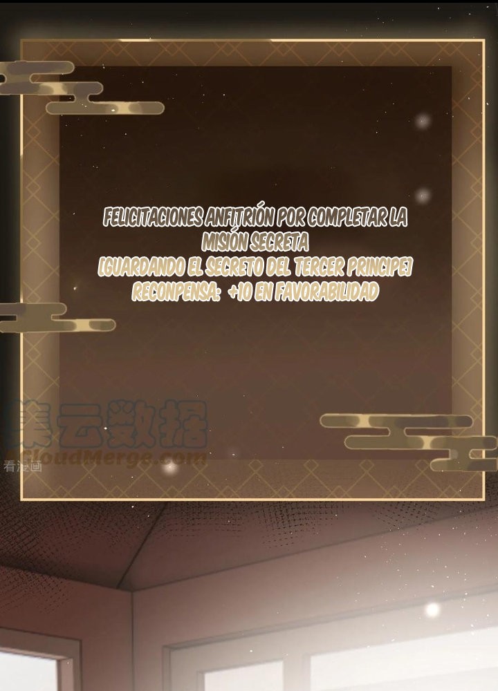 PRINCESS CANNON FODDER Capitulo 43 página 34