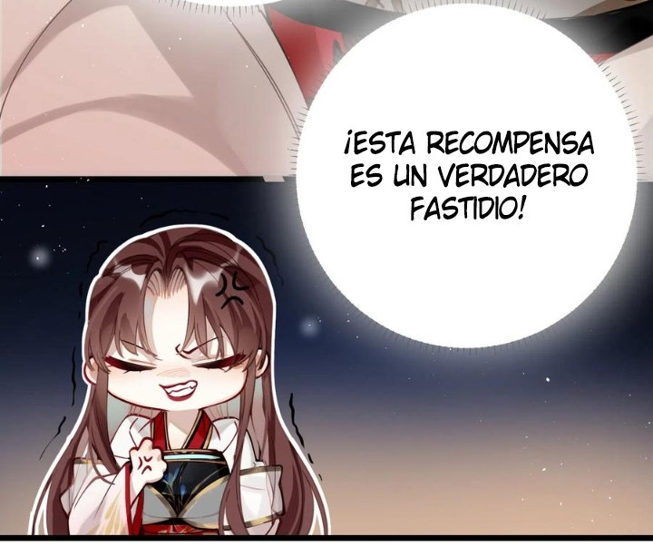 PRINCESS CANNON FODDER Capitulo 43 página 36