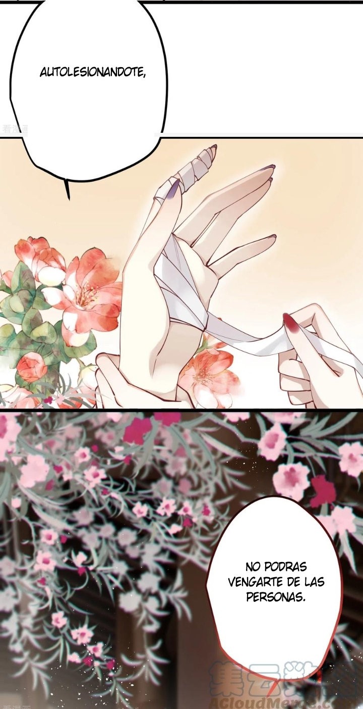 PRINCESS CANNON FODDER Capitulo 43 página 6