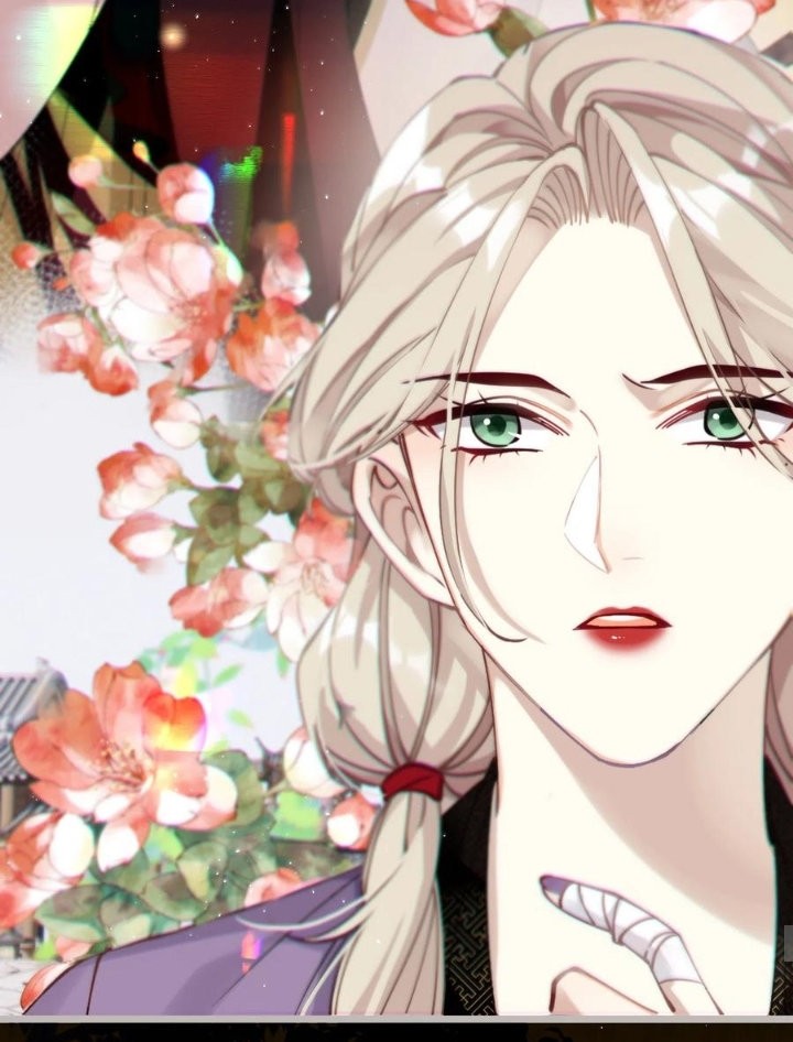 PRINCESS CANNON FODDER Capitulo 43 página 8