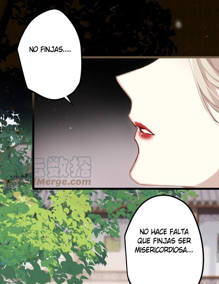 PRINCESS CANNON FODDER Capitulo 43 página 9