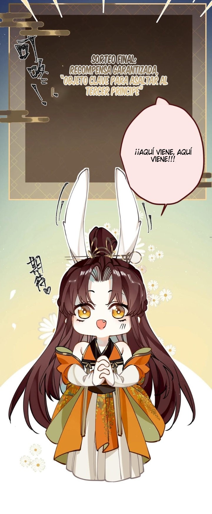 PRINCESS CANNON FODDER Capitulo 44 página 10