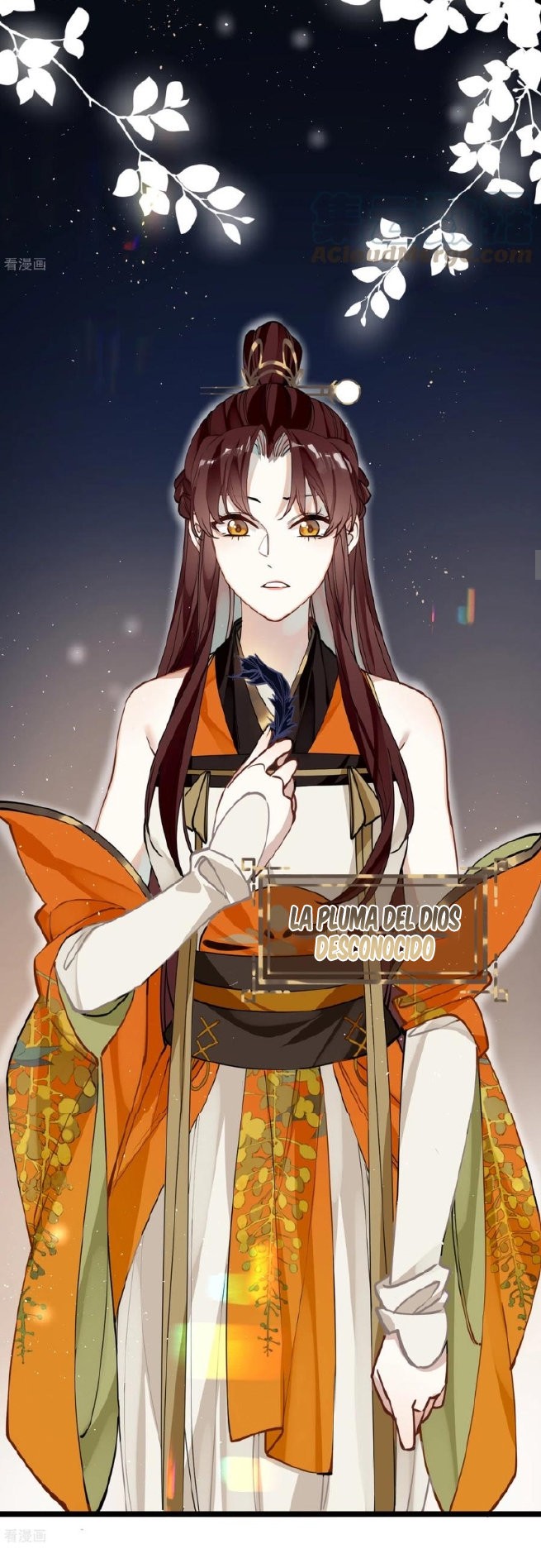 PRINCESS CANNON FODDER Capitulo 44 página 15