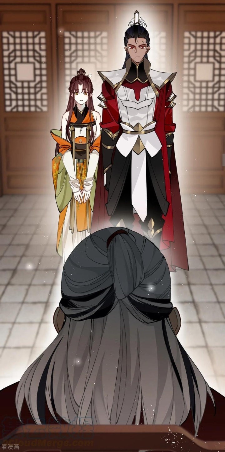 PRINCESS CANNON FODDER Capitulo 44 página 20