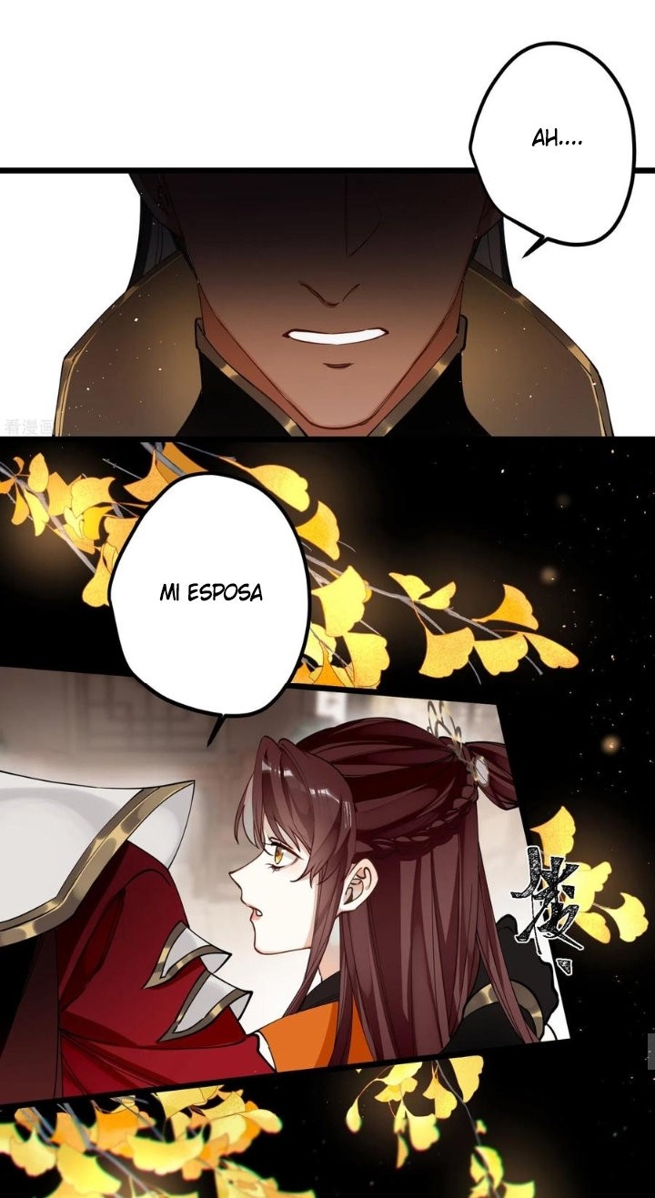 PRINCESS CANNON FODDER Capitulo 44 página 23