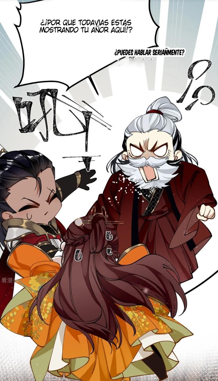 PRINCESS CANNON FODDER Capitulo 44 página 29