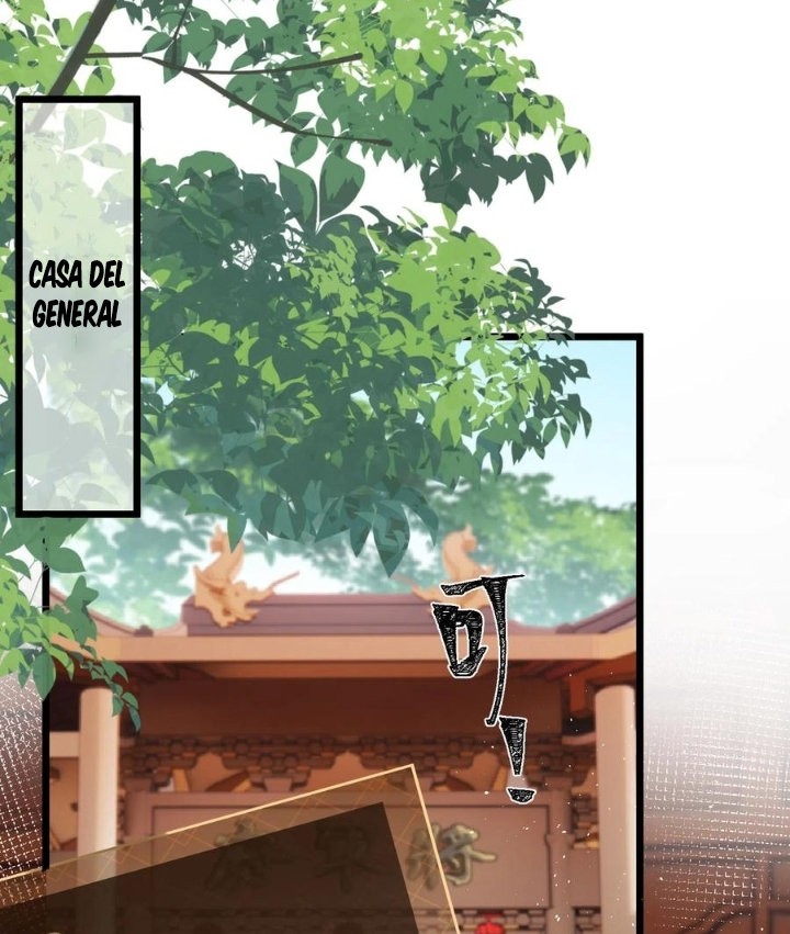 PRINCESS CANNON FODDER Capitulo 44 página 3