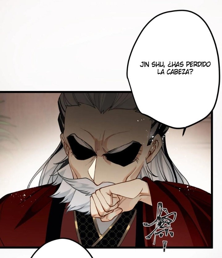 PRINCESS CANNON FODDER Capitulo 44 página 35