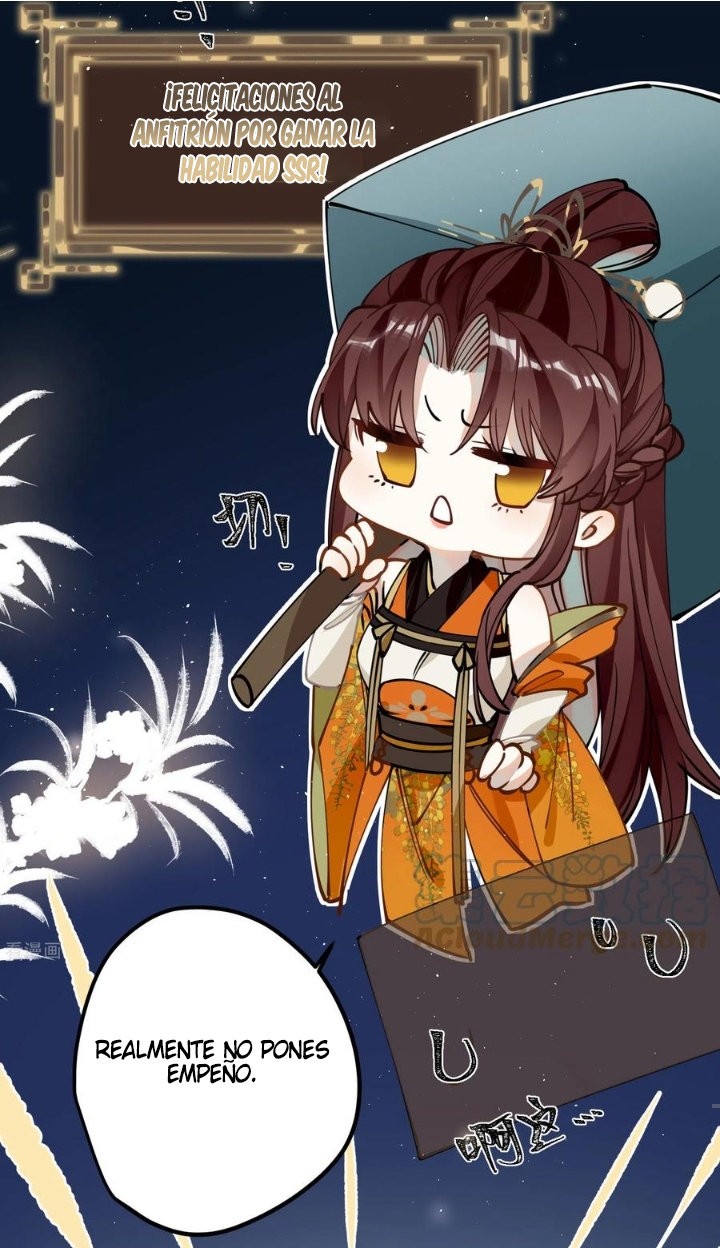 PRINCESS CANNON FODDER Capitulo 44 página 9