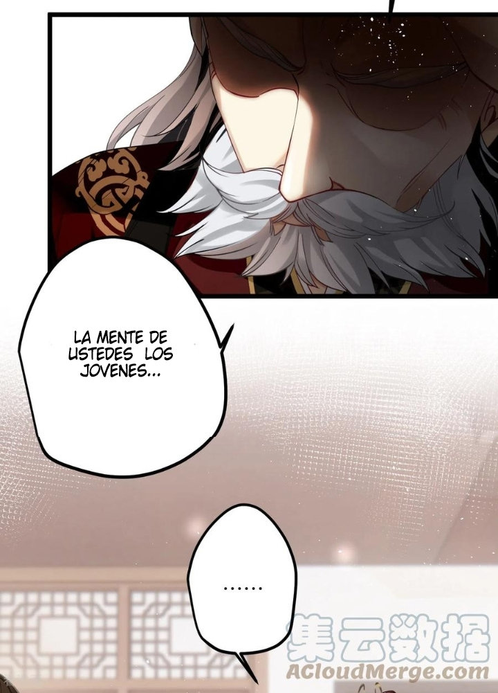 PRINCESS CANNON FODDER Capitulo 45 página 10