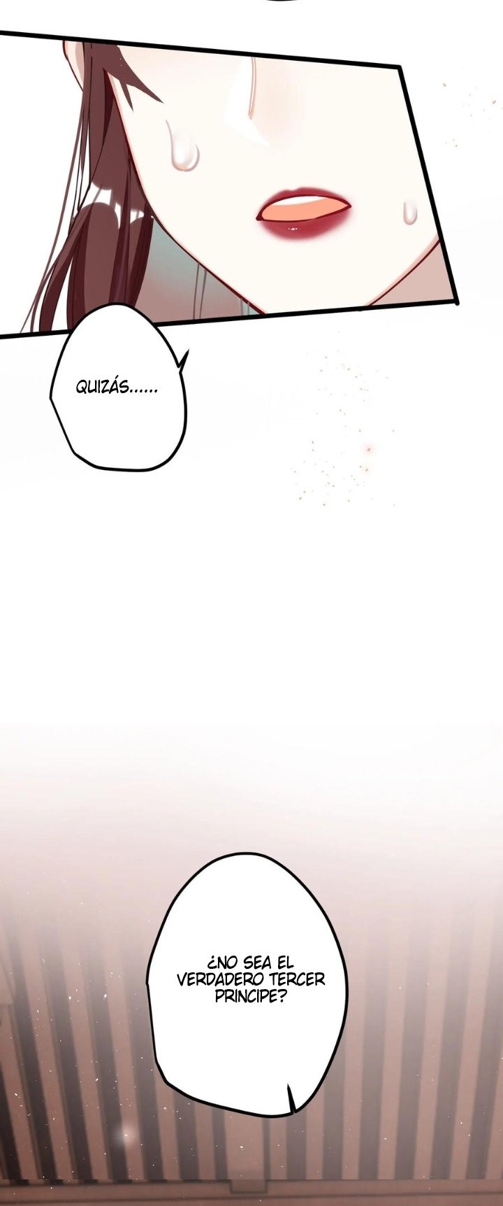 PRINCESS CANNON FODDER Capitulo 45 página 13